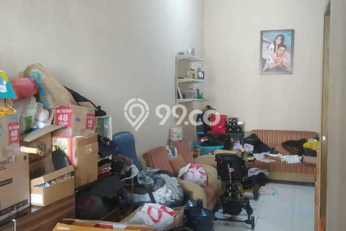 Rumah Modern Cantik 2 Kamar Siap Huni di Kenjeran Rumah Modern Cantik 2 Kamar Siap Huni di Kenjeran