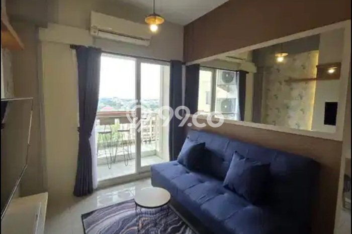 Unit Apartemen Dijual di Mulyorejo, Surabaya, dengan 2 Bedroom, 1 Bathroom Unit Apartemen Dijual di Mulyorejo, Surabaya, dengan 2 Bedroom, 1 Bathroom