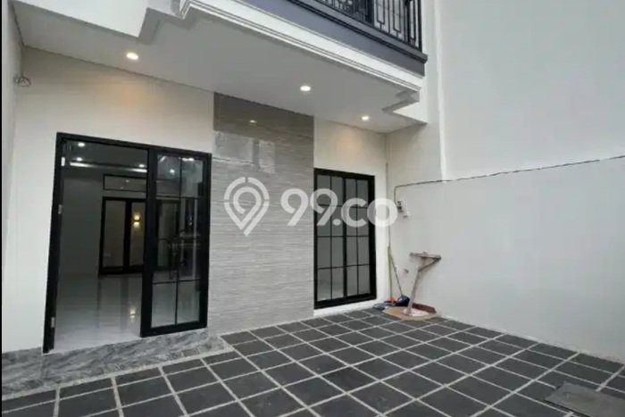 Jual Rumah Harga Miring Kenjeran Punya 4 KT & LT 90m2 Jual Rumah Harga Miring Kenjeran Punya 4 KT & LT 90m2