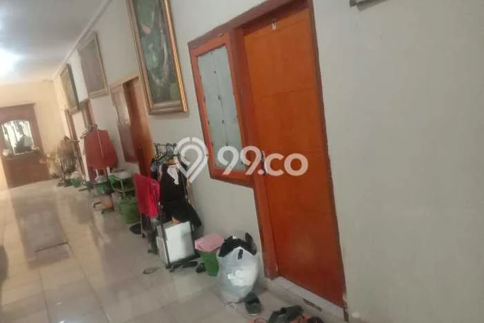Dijual Kost di Kawasan Gayungan, Surabaya, Spesifikasi 11 KT, 12 KM, 230m2 Dijual Kost di Kawasan Gayungan, Surabaya, Spesifikasi 11 KT, 12 KM, 230m2