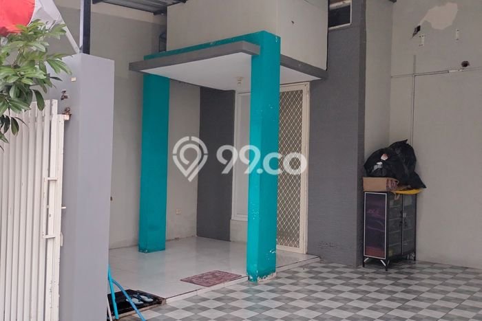 Rumah Modern Cantik 2 Kamar Bisa Langsung Pindah di Sedati Rumah Modern Cantik 2 Kamar Bisa Langsung Pindah di Sedati
