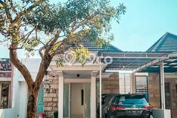 Rumah Cantik Siap Pakai Di Sidoarjo Luas 90m2 Lokasi Strategis Rumah Cantik Siap Pakai Di Sidoarjo Luas 90m2 Lokasi Strategis