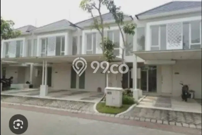 Disewakan Rumah Konsep Minimalis di Tandes Surabaya dengan 4 Kamar Disewakan Rumah Konsep Minimalis di Tandes Surabaya dengan 4 Kamar