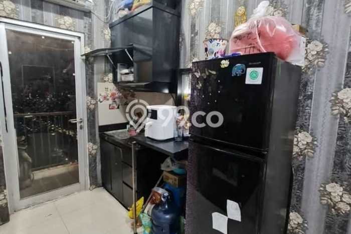 Dijual Apartemen 1 KT 1 KM di Tidar Luas 18m2 Dijual Apartemen 1 KT 1 KM di Tidar Luas 18m2