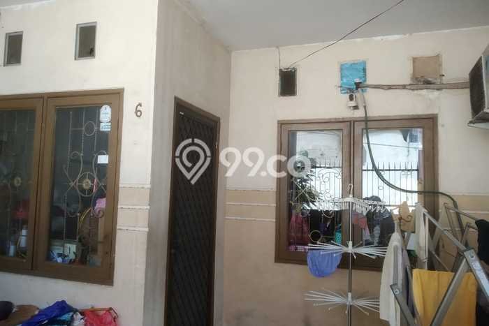 Rumah Modern Cantik 2 Kamar Siap Huni di Kenjeran Rumah Modern Cantik 2 Kamar Siap Huni di Kenjeran