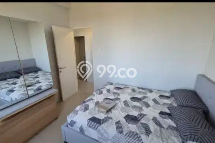 Apartemen Favorit Nyaman Dijual di Surabaya dengan 2 Kamar Tidur Apartemen Favorit Nyaman Dijual di Surabaya dengan 2 Kamar Tidur