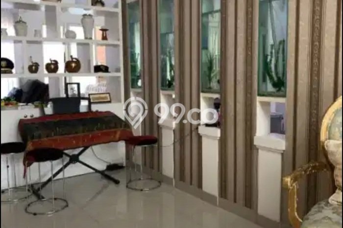 Hunian Mewah Dijual LT 180m2 di Sukolilo, Surabaya Hunian Mewah Dijual LT 180m2 di Sukolilo, Surabaya