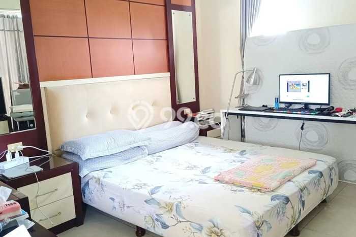 Siap Huni Rumah Minimalis & Modern LB 420m2 di Dharma Husada Siap Huni Rumah Minimalis & Modern LB 420m2 di Dharma Husada