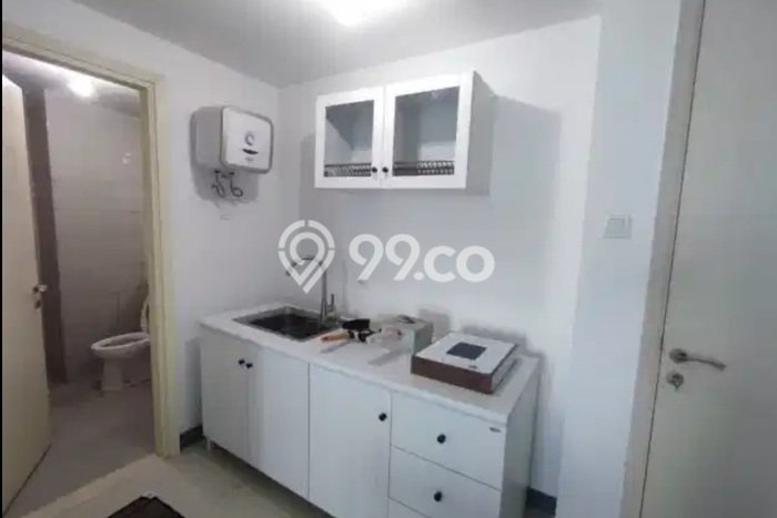 Apartemen Sewa 2 Kamar Murah Siap Huni di Surabaya, Luas 57m2 Apartemen Sewa 2 Kamar Murah Siap Huni di Surabaya, Luas 57m2