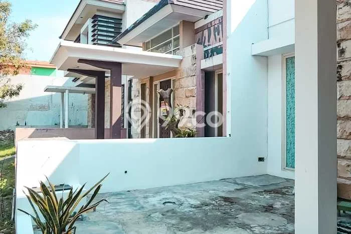 Rumah Cantik Siap Pakai Di Sidoarjo Luas 90m2 Lokasi Strategis Rumah Cantik Siap Pakai Di Sidoarjo Luas 90m2 Lokasi Strategis