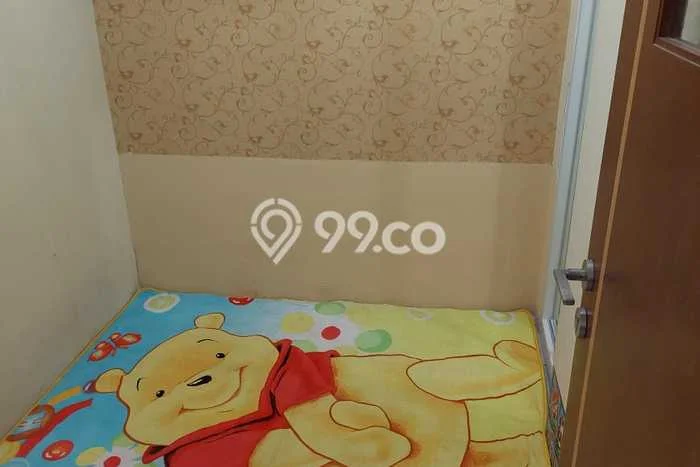 Apartemen Murah Dijual di Surabaya 2 KT & 1 KM Apartemen Murah Dijual di Surabaya 2 KT & 1 KM