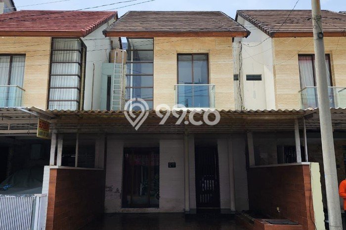 Dijual Cepat Rumah Bagus Siap Huni LB 101m2 di Kenjeran, Surabaya Dijual Cepat Rumah Bagus Siap Huni LB 101m2 di Kenjeran, Surabaya