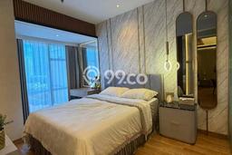 Dijual Apartemen Eksklusif 2 Bedroom di Surabaya Dekat ke Fasilitas Umum Dijual Apartemen Eksklusif 2 Bedroom di Surabaya Dekat ke Fasilitas Umum