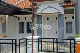 Rumah Modern 3 KT di Medokan Ayu Surabaya Unfurnished Rumah Modern 3 KT di Medokan Ayu Surabaya Unfurnished