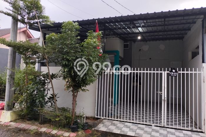 Rumah Modern Cantik 2 Kamar Bisa Langsung Pindah di Sedati Rumah Modern Cantik 2 Kamar Bisa Langsung Pindah di Sedati