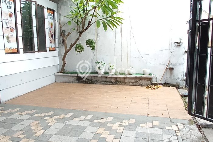 Komersial Dijual Lokasi Emas di Gubeng Luas 315m2 Komersial Dijual Lokasi Emas di Gubeng Luas 315m2