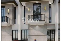 Rumah Modern Cantik 4 Kamar Siap Huni di Kenjeran Rumah Modern Cantik 4 Kamar Siap Huni di Kenjeran