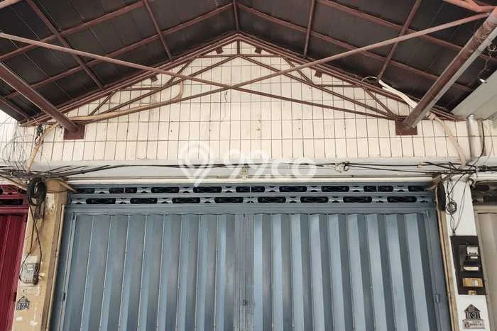 FOR RENT! Ruko di Ngagel Cocok untuk Bisnis 250m2 FOR RENT! Ruko di Ngagel Cocok untuk Bisnis 250m2