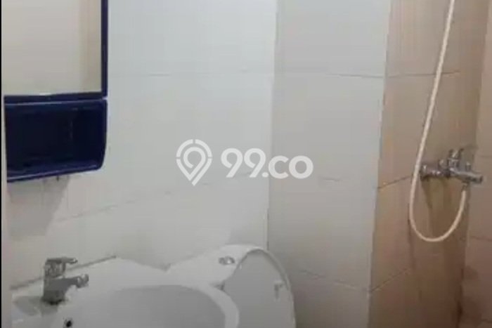 Dijual Apartemen 1 KT di Surabaya Luas 30m2 Dijual Apartemen 1 KT di Surabaya Luas 30m2