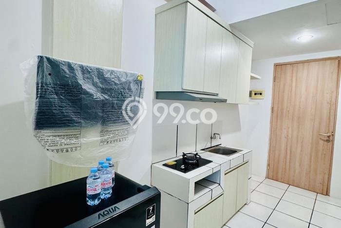 Apartemen Minimalis untuk Dijual di Margorejo Dengan Spesifikasi 2 KT & 1 KM Apartemen Minimalis untuk Dijual di Margorejo Dengan Spesifikasi 2 KT & 1 KM