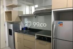 Apartemen Strategis 36m2 di Pakuwon Surabaya 2 KT Apartemen Strategis 36m2 di Pakuwon Surabaya 2 KT