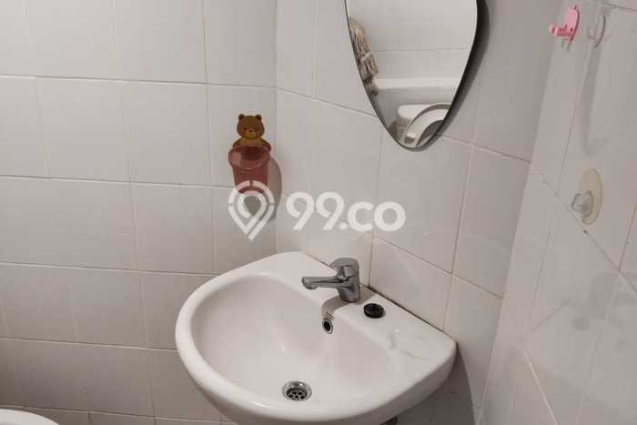 Ada Kamar Hunian Hemat Disewa di Bubutan, Surabaya 2 BR Ada Kamar Hunian Hemat Disewa di Bubutan, Surabaya 2 BR