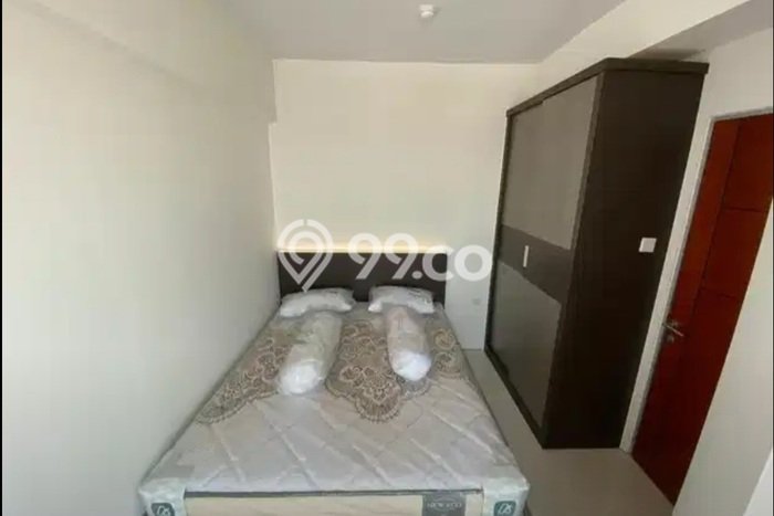 Apartemen Disewakan 2 Kamar Murah Siap Huni di Surabaya, Luas 41m2 Apartemen Disewakan 2 Kamar Murah Siap Huni di Surabaya, Luas 41m2
