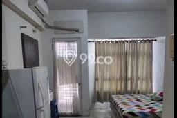 Apartemen Premium Kawasan Tenggilis Mejoyo, 0 KT, Luas 25m2m², Pemandangan Bagus Apartemen Premium Kawasan Tenggilis Mejoyo, 0 KT, Luas 25m2m², Pemandangan Bagus