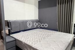 Apartemen Strategis 43m2 di Pakuwon City Surabaya 2 Bedroom Apartemen Strategis 43m2 di Pakuwon City Surabaya 2 Bedroom