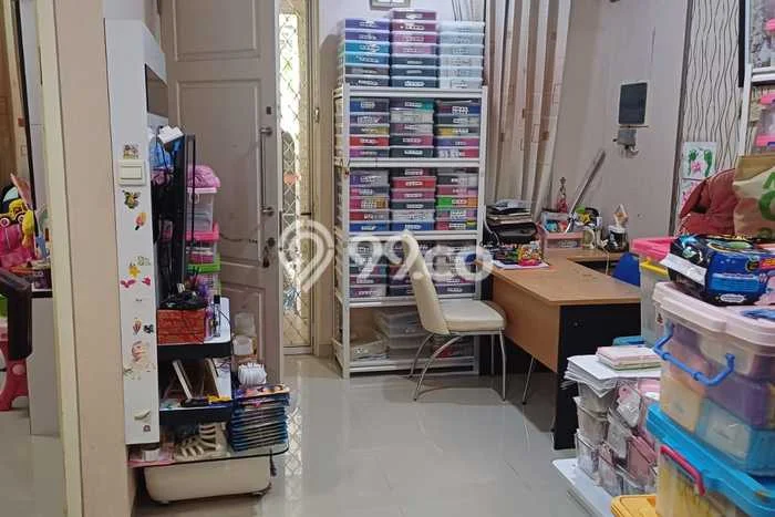 Jarang Ada! Rumah Kontrakan 3 Kamar Bagus Siap Huni Pakuwon City Jarang Ada! Rumah Kontrakan 3 Kamar Bagus Siap Huni Pakuwon City