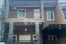 Sewa cepat hunian minimalis lokasi strategis 4 Kamar di Gubeng, Surabaya Sewa cepat hunian minimalis lokasi strategis 4 Kamar di Gubeng, Surabaya