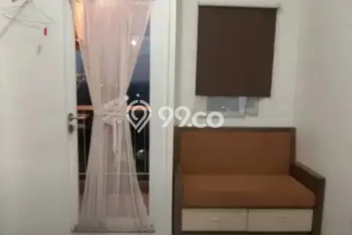 Apartemen Terjangkau di Mulyorejo Surabaya dengan 0 KT & 1 KM Apartemen Terjangkau di Mulyorejo Surabaya dengan 0 KT & 1 KM