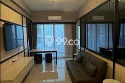 Sewa Apartemen Terjangkau 2 BR di Pakuwon City Surabaya Sewa Apartemen Terjangkau 2 BR di Pakuwon City Surabaya
