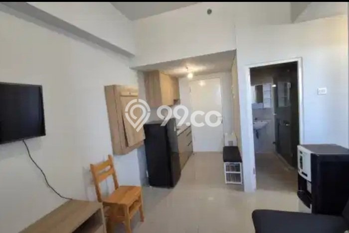 Apartemen Favorit Nyaman Dijual di Surabaya dengan 2 Kamar Tidur Apartemen Favorit Nyaman Dijual di Surabaya dengan 2 Kamar Tidur