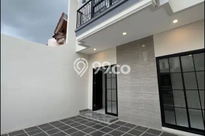 Jual Rumah Harga Miring Kenjeran Punya 4 KT & LT 90m2 Jual Rumah Harga Miring Kenjeran Punya 4 KT & LT 90m2