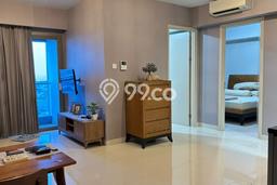 Disewakan Apartemen Harga Terjangkau di Pakuwon 2 KT Disewakan Apartemen Harga Terjangkau di Pakuwon 2 KT