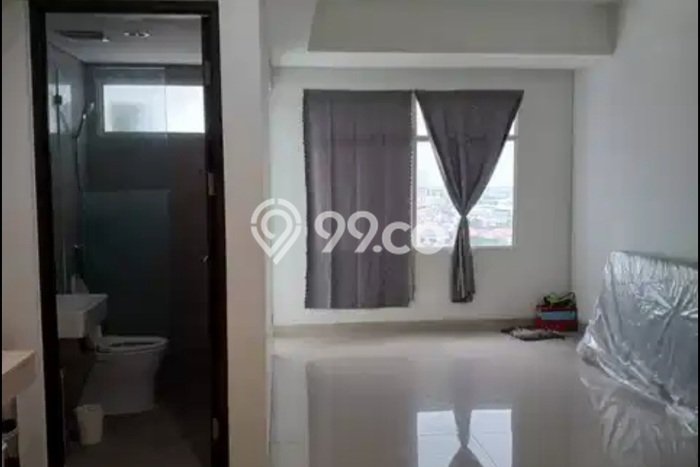 Hunian Apartemen Ekonomis 1 KT 1 KM di Jagir, Surabaya, Jawa Timur Hunian Apartemen Ekonomis 1 KT 1 KM di Jagir, Surabaya, Jawa Timur