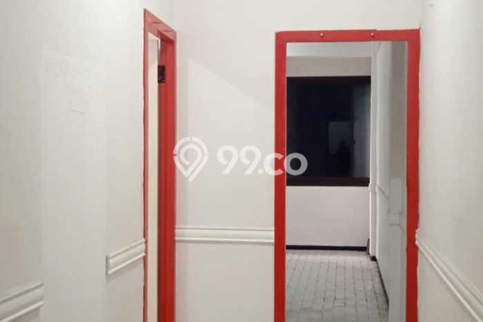 FOR RENT! Ruko di Ngagel Cocok untuk Bisnis 198m2 FOR RENT! Ruko di Ngagel Cocok untuk Bisnis 198m2