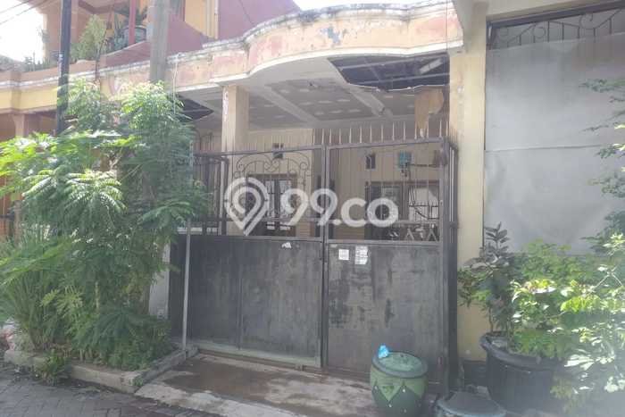Rumah Modern Cantik 2 Kamar Siap Huni di Kenjeran Rumah Modern Cantik 2 Kamar Siap Huni di Kenjeran