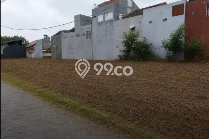 Tanah Dijual Lokasi Sukolilo, Surabaya Luas 800m2 Legalitas Aman Tanah Dijual Lokasi Sukolilo, Surabaya Luas 800m2 Legalitas Aman