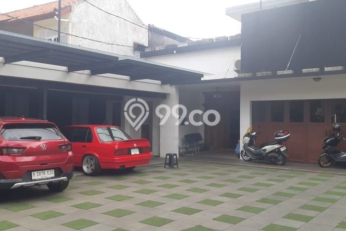 Jual Cepat Hunian Elegan Cozy di Jakarta Selatan Jual Cepat Hunian Elegan Cozy di Jakarta Selatan