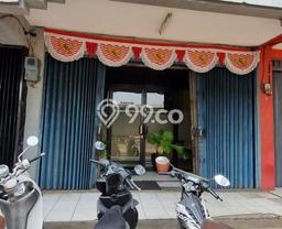 Ruko Dijual di Jakarta Timur LT 110m2 & LB 350m2 Lokasi Terbaik! Ruko Dijual di Jakarta Timur LT 110m2 & LB 350m2 Lokasi Terbaik!