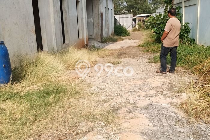 Ruko Kawasan Ragunan, Luas 4000m², Pusat Komersial Ruko Kawasan Ragunan, Luas 4000m², Pusat Komersial