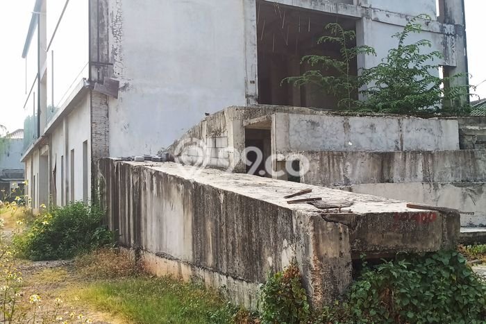 Ruko Kawasan Ragunan, Luas 4000m², Pusat Komersial Ruko Kawasan Ragunan, Luas 4000m², Pusat Komersial