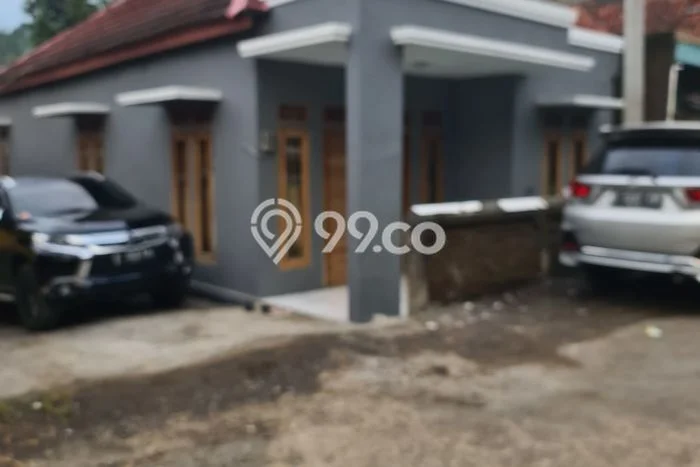 Rumah Minimalis Terbaik Dijual Area Wadaslintang LT 116m2 Rumah Minimalis Terbaik Dijual Area Wadaslintang LT 116m2
