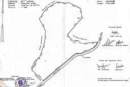 Tanah untuk Dijual di Pancur Batu Deli Serdang Luas 2317m2 Tanah untuk Dijual di Pancur Batu Deli Serdang Luas 2317m2