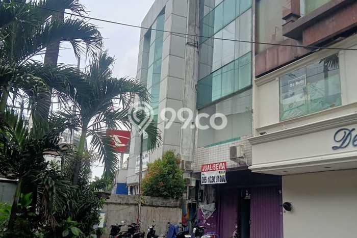 Ruko Bagus Dijual di Cipete Jakarta Selatan Lokasi Strategis Cocok untuk Kembangkan Bisnis Ruko Bagus Dijual di Cipete Jakarta Selatan Lokasi Strategis Cocok untuk Kembangkan Bisnis