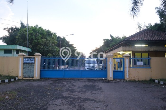 Unit Pabrik Dijual di Cipeundeuy Subang 13000m2 Unit Pabrik Dijual di Cipeundeuy Subang 13000m2