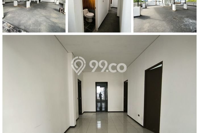 AREA SUPER PREMIUM! Ruko Kawasan Mampang, Luas 500000m², Area Bisnis AREA SUPER PREMIUM! Ruko Kawasan Mampang, Luas 500000m², Area Bisnis
