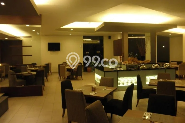 LOKASI STRATEGIS! Hotel di , Luas 3800m2m², Jalan Utama LOKASI STRATEGIS! Hotel di , Luas 3800m2m², Jalan Utama